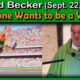 Sept. 22 - Fr. Ed Becker on Being a Winner