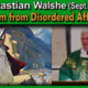 Sept. 29 - Fr Sebastian on Disordered Affections