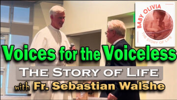 Voices for the Voiceless - Fr. Sebastian (20240515)