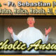 Nov. 2024 Catholic Answers QnA with Fr. Sebastian