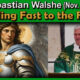 Nov.17 - Fr. Sebastian - Hold Fast to the Faith