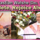 Dec. 15 - Fr. Sebastian - Gaudete! (19 mins / 7 am)