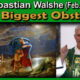 Feb. 9 - Fr. Sebastian on The Biggest Obstacle to Faith (9 AM)