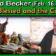 Feb. 16 - Fr. Ed - The Blessed and the Cursed